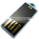 Wholesale Business Promotional Plastic Mini Udp Gift Usb Flash Drive