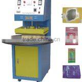 Blister Packing Machine Made in China for Plastic