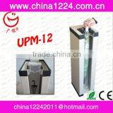 distributor box for new hot product wet umbrella packing machine