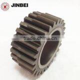 Excavator Gear Used in Hitachi EX200-5 EX200-3 EX210-5excavator Gear Parts Number 3063958 thumbnail-1