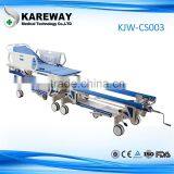 CE,ISO,FDA qualified ambulance stretcher,emergency stretcher