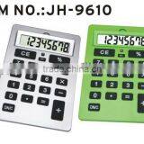 Hot Sales ABS Plastic Electronic Calculator thumbnail-4