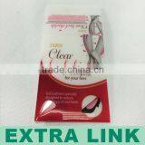 Plastic Legging Sock Cardboard Printing