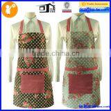 Apron Set Oven Mitt Potholder Apron Set Royal Kitchen Apron thumbnail-1