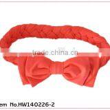 Girls Hair Accessories Girl Hair Accessory Jersey Headband