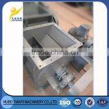 China Supplier Industrial High Temperature Resistant Electric Rotary Airlock Valve thumbnail-2