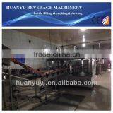 Automatic Aluminum Can Filler and Seamer thumbnail-1