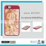 2016 New Arrival Wholesales Real Marble Phone Cases for IPhone 6 6S Case Marble Back Cover thumbnail-2