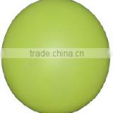 Green large ball glass table lamp TB300-G