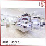 Factory Direct Sale Customized Acrylic Display Stand With Lights thumbnail-4