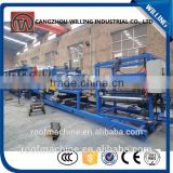 Manufacturing Machines Eps Sandwich Wall Panel Production Line/Machine
