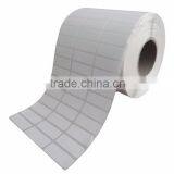 2016 Main Exporting Blank Semi-Gloss Adhesive Label Sticker thumbnail-6