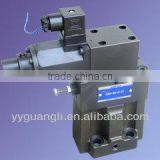 Yuken High Pressure Relief Valves EBG-03/06/10-*-*- thumbnail-1