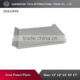 Wholesale Ceramic Underplate Decorate Charger Plates
