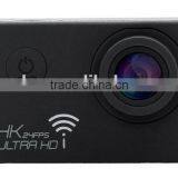 2.0" LCD Full HD 1080P 12MP 170 Wide Angle Lens Video Recorder WiFi Action Camera 1080P For Underwater Sports thumbnail-4