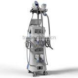 Non Surgical Ultrasound Fat Removal Unoisetion Vacuum RF Cavitation Skin Lifting Slimming Weight Loss Machine thumbnail-5