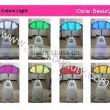 (CE/ISO 13485)PDT Photo Rejuvenation Led Beauty Facial Equipment OB-LED 01 thumbnail-2