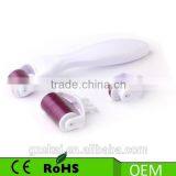 Top Sales 3 IN 1 Derma Roller Lilian Dermatology Therapy Microneedle thumbnail-2