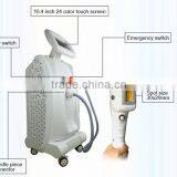 Underarm 808nm Diode Laser Permanent Home Hair Removal System/808nm Diode Laser thumbnail-6