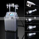 Effective!!! Auto-roller Vacuum Lipo Slim Cavitation, Vacuum Roller,face Slimming Roller thumbnail-1
