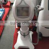 HIFU For Women Professional Painless Non-invasive Vaginal High Frequency Facial Device Tightening Machine For Sale Expression Lines Removal thumbnail-2