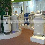 Q Switched Laser Machine 2015 Newest Nd Yag Laser Laser Beauty Equipment Tattoo Vascular Tumours Treatment Removal Nd Yag Q Switched Laser Tattoos Removal Machine 532nm thumbnail-6