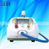 2015 Hot Sale Professional Portable IPL Hair Removal & Anti-aging Beauty Machine