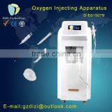 High Quality and Best Price 98% Purity Oxygen Jet Machine For Skin Care thumbnail-1