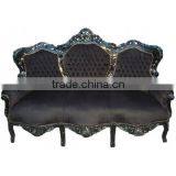 Baroque Royal Sofa thumbnail-6