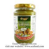 Coconut Egg Spread / Pandan Kaya thumbnail-1