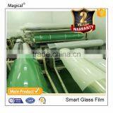 High-Tech Magic Curtain Privacy Smart Flim For Bank thumbnail-4