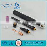 KINGQ WP20 Welding Torch Tig Torch Parts With ce Certificate thumbnail-1