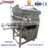 Stainless Steel Vacuum Meat Mixer