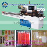 Automatic Pastry Packaging Machine High Speed Packing Machine thumbnail-3