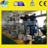 Automatic Palm Oil Refinery Plant From Palm Fruit to Rbd Palm Oil