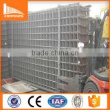 china high quality reinforced welded fence panels for building