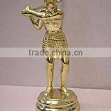 Golf-lady for Trophy Painting Trophy Plastic Trophy Cup thumbnail-1