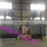 HF Vacuum Drying Room With Low Price For Wood Drying