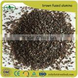 Competitive Price Brown Corundum/brown Fused Alumina thumbnail-1