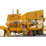 Высокоэффективный малогабаритный мобильный дробилка, малогабаритная мобильная дробильная установка с сертификатами CE и ISO thumbnail-5