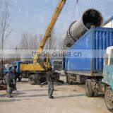 Bulk Blending Fertilizer Machinery
