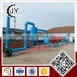 Easy Installation Low Maintenance Rotary Dryer Equipment From China thumbnail-4