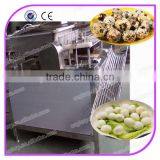Popular Best Quality Stainless Steel Automatic Quail Egg Peeling Machine / Small Peeler Quail Egg thumbnail-1