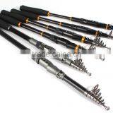 2016 Carbon Tele Fishing Rod thumbnail-3