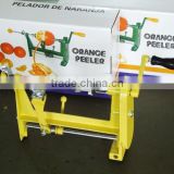 high quality industrial peeler,manual orange peeler