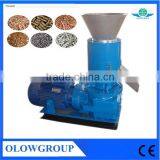 Hot Sales First Class Quality Making Biomass Fuel Pellet Machine thumbnail-2