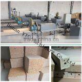 Hot Sale Factory Supply Single/ Double Head Wood Pallet Machine