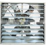 Poultry Farm Exhaust Fan with Automatic Shutter