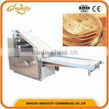 Whole Sale Tortilla Machine Maker Automatic Roti Maker thumbnail-2
