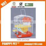 Wire Pet Hamster Cage thumbnail-3